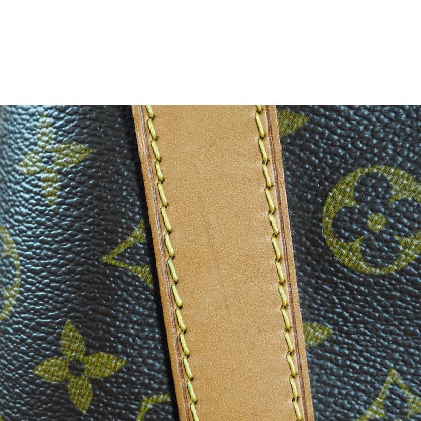 ＬＶ ルイヴィトン/キーポル５５／モノグラム/M41424 //SP0945/ABランク/79
