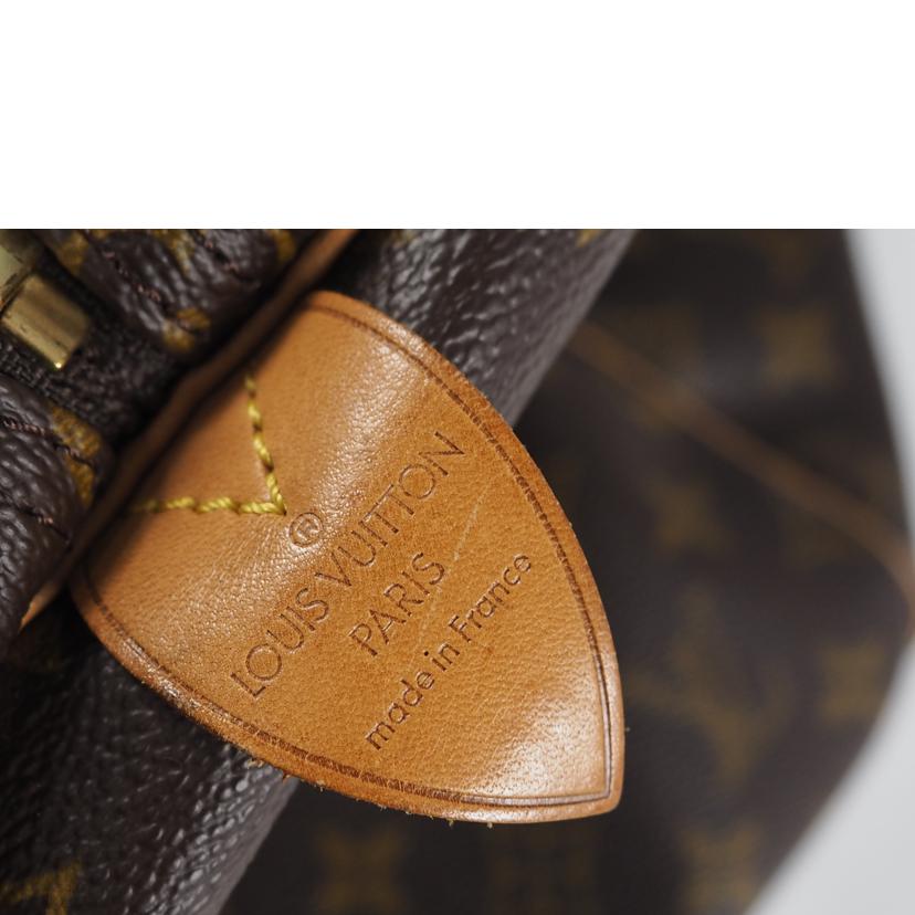 ＬＶ ルイヴィトン/キーポル５５／モノグラム/M41424 //SP0945/ABランク/79
