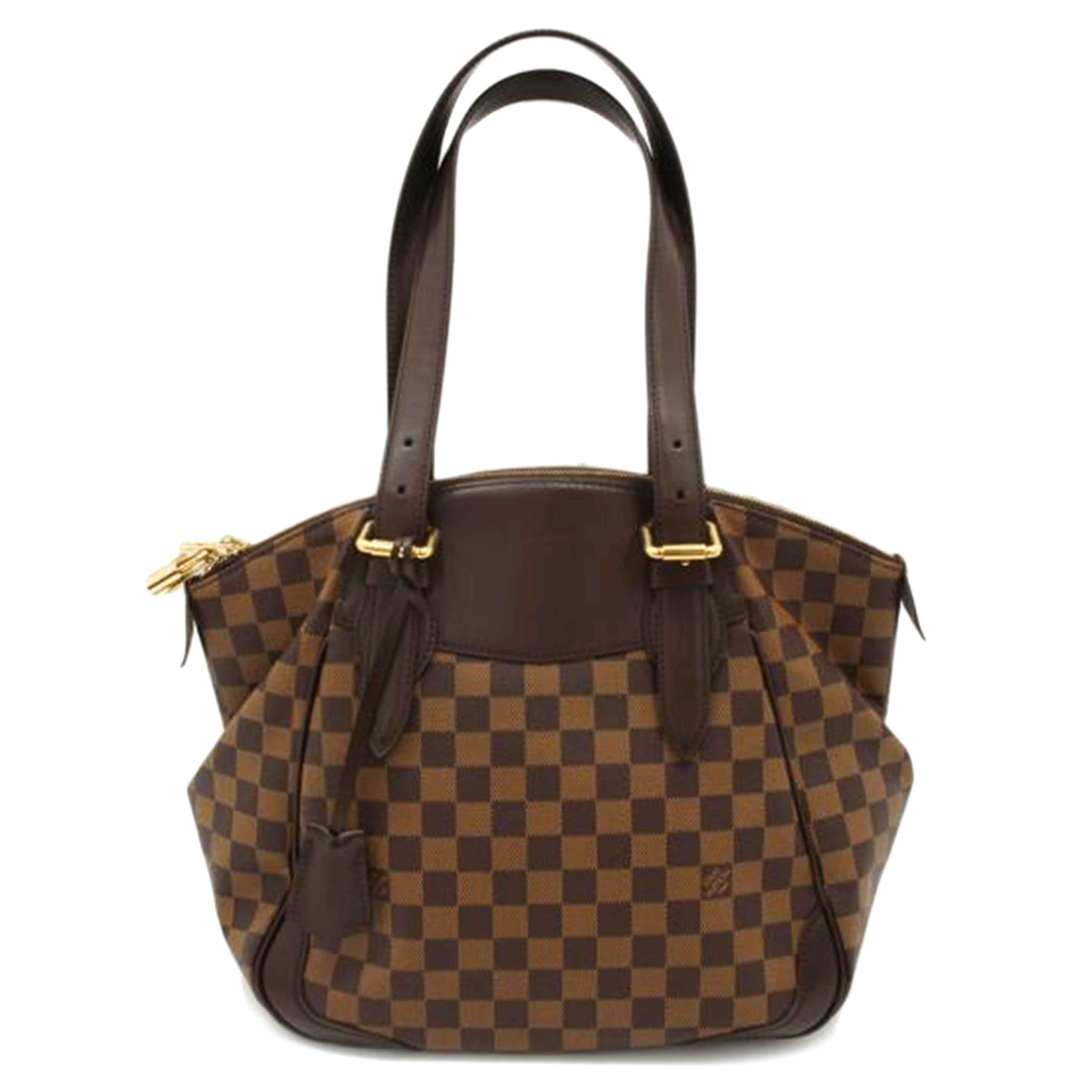 ＬＶ　 LV /ヴェローナＭＭ／ダミエ・エベヌ/N41118//VI1170/Aランク/75