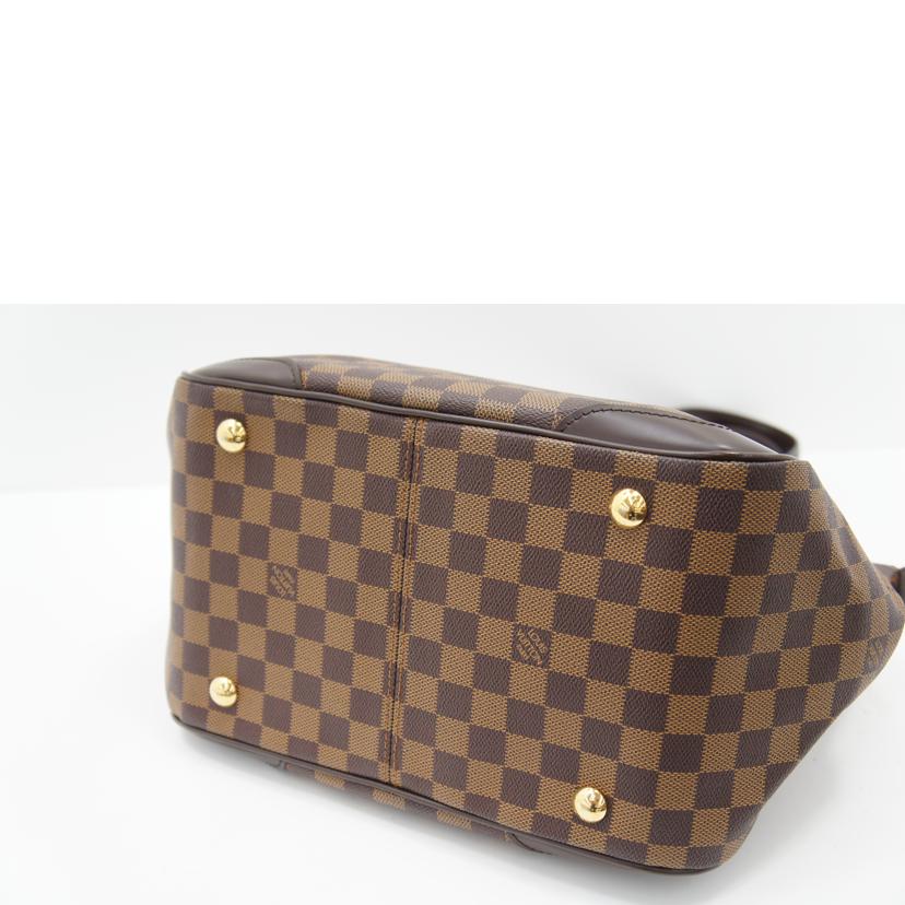 ＬＶ　 LV /ヴェローナＭＭ／ダミエ・エベヌ/N41118//VI1170/Aランク/75