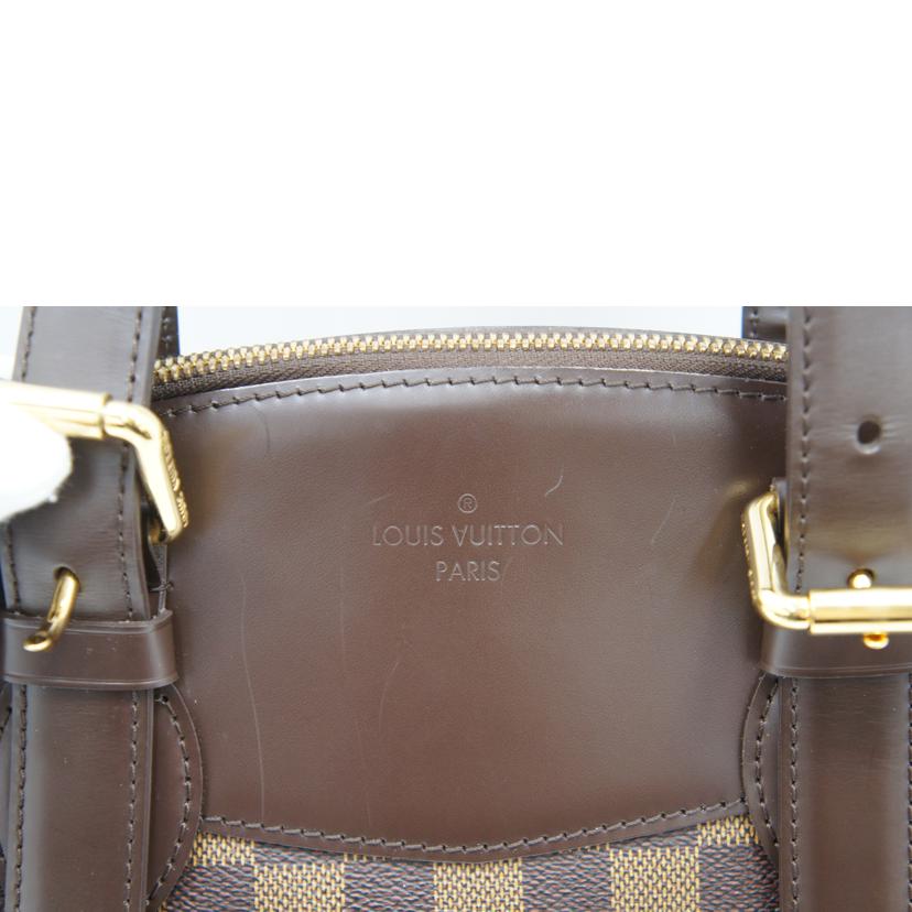 ＬＶ　 LV /ヴェローナＭＭ／ダミエ・エベヌ/N41118//VI1170/Aランク/75