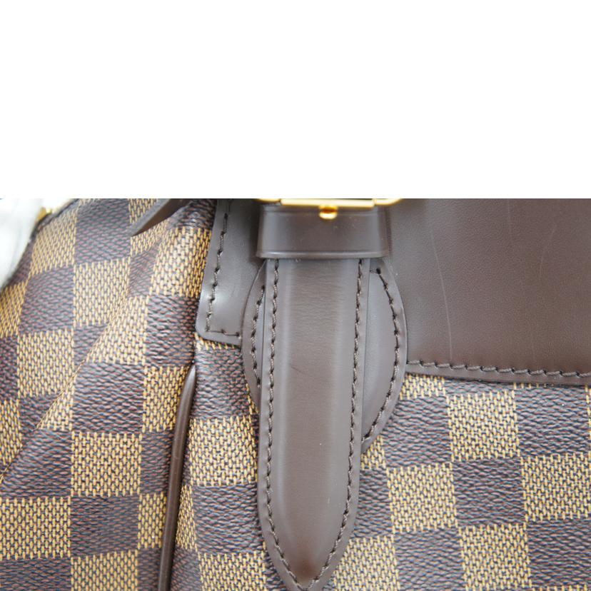 ＬＶ　 LV /ヴェローナＭＭ／ダミエ・エベヌ/N41118//VI1170/Aランク/75