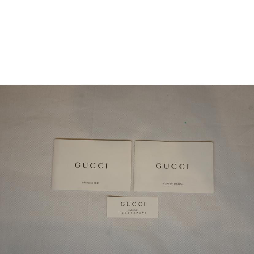 ＧＵＣＣＩ グッチ/ズゥミショルダー／ホースビット／グリーン/576388//525***/SAランク/92