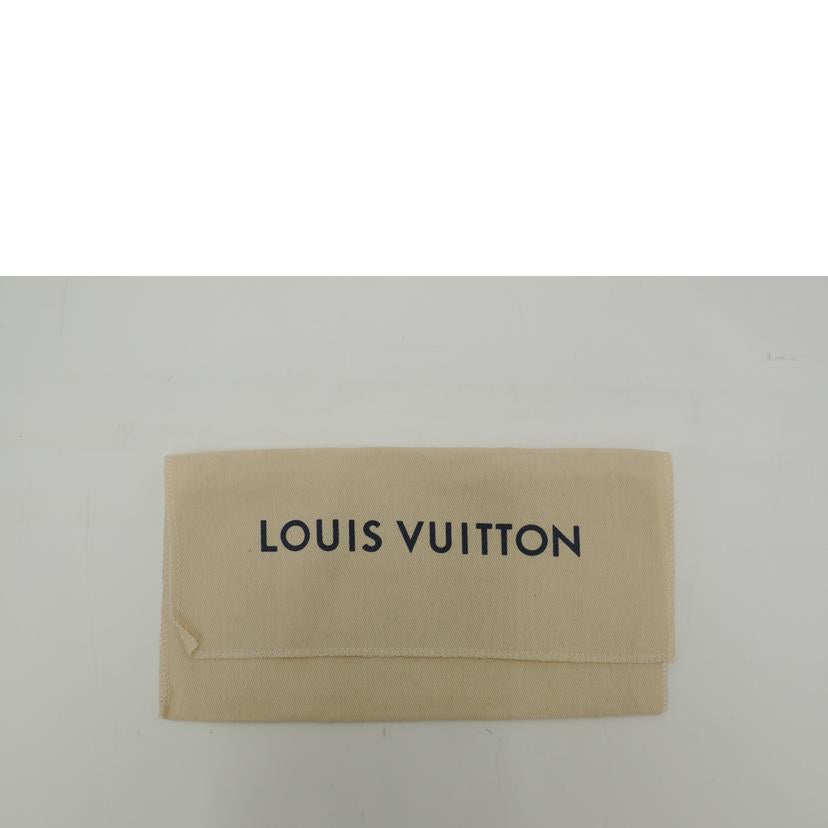 ＬＯＵＩＳ　ＶＵＩＴＴＯＮ ルイ・ヴィトン　長財布　二つ折り　ブラック　メンズ/ジッピーウォレット・ヴェルティカル／ダミエグラフィット/N63095//RFID内蔵/ABランク/69