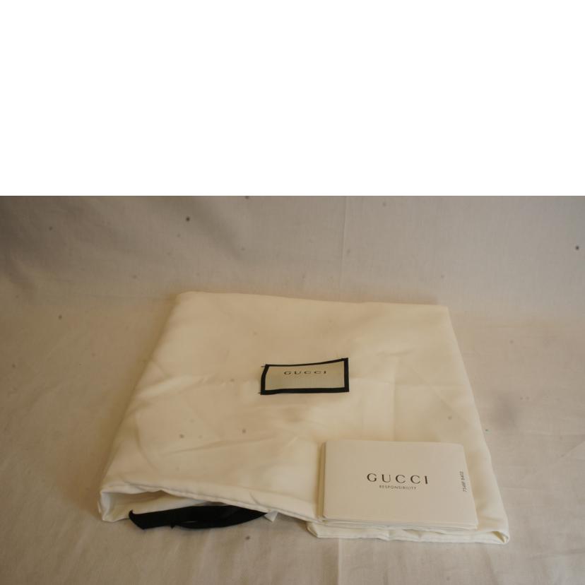 ＧＵＣＣＩ グッチ/マイクログッチシマ　トート/449647//527***/Aランク/92