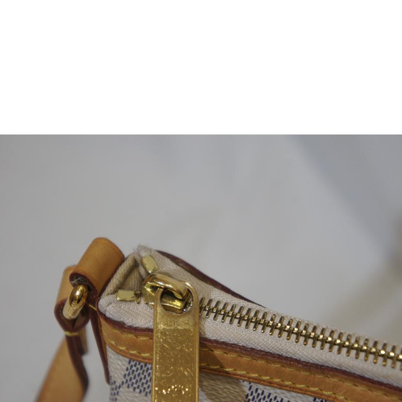 ＬＯＵＩＳ　ＶＵＩＴＴＯＮ ルイ・ヴィトン/シラクーサＰＭ／ダミエ／アズール/N41113//SP1133/Bランク/94