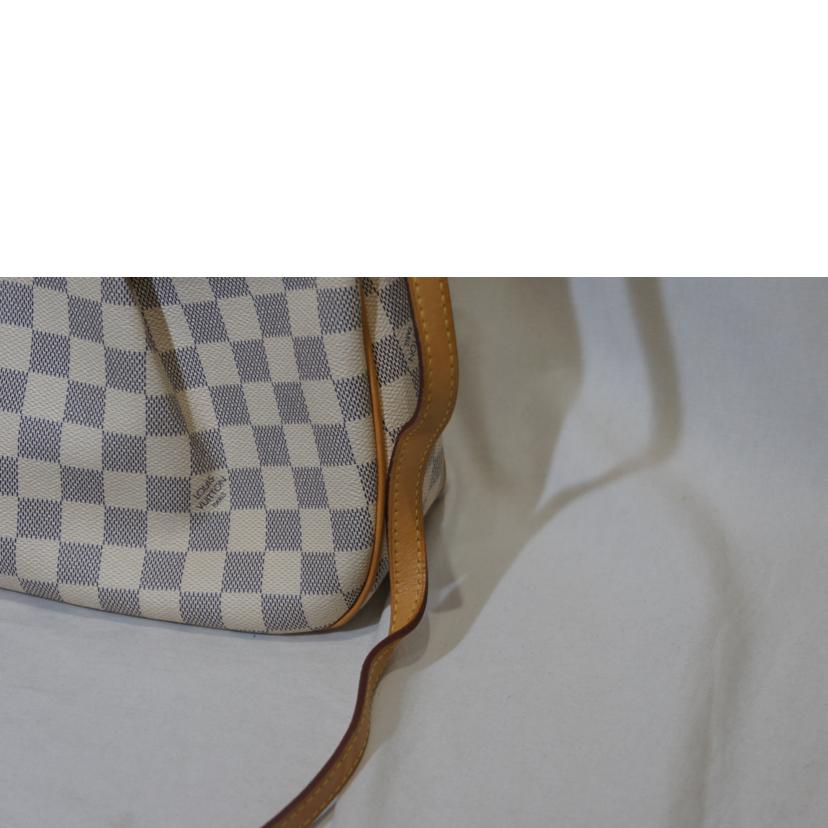 ＬＯＵＩＳ　ＶＵＩＴＴＯＮ ルイ・ヴィトン/シラクーサＰＭ／ダミエ／アズール/N41113//SP1133/Bランク/94