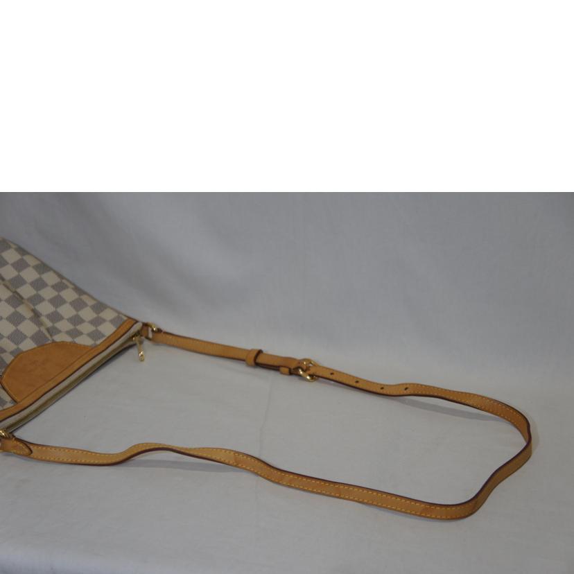 ＬＯＵＩＳ　ＶＵＩＴＴＯＮ ルイ・ヴィトン/シラクーサＰＭ／ダミエ／アズール/N41113//SP1133/Bランク/94