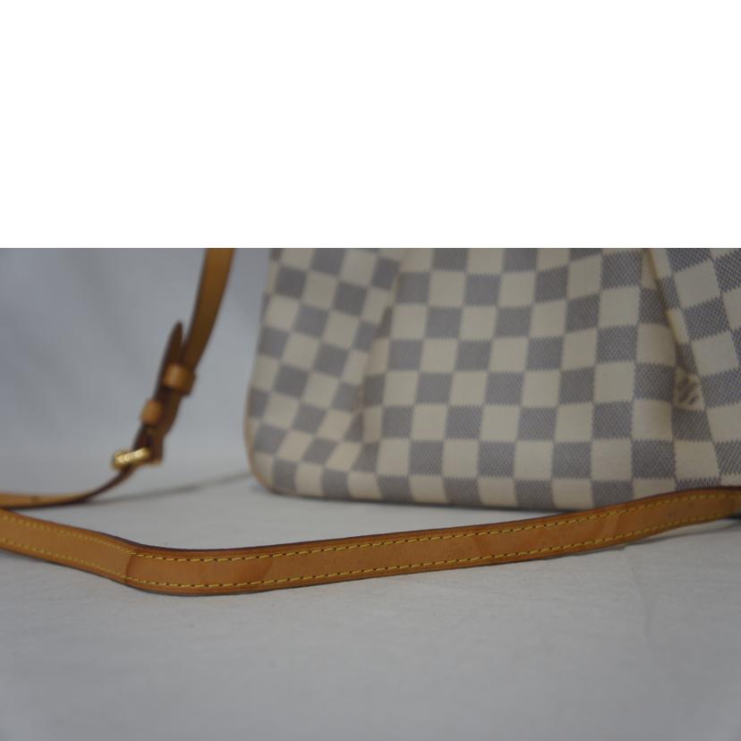 ＬＯＵＩＳ　ＶＵＩＴＴＯＮ ルイ・ヴィトン/シラクーサＰＭ／ダミエ／アズール/N41113//SP1133/Bランク/94