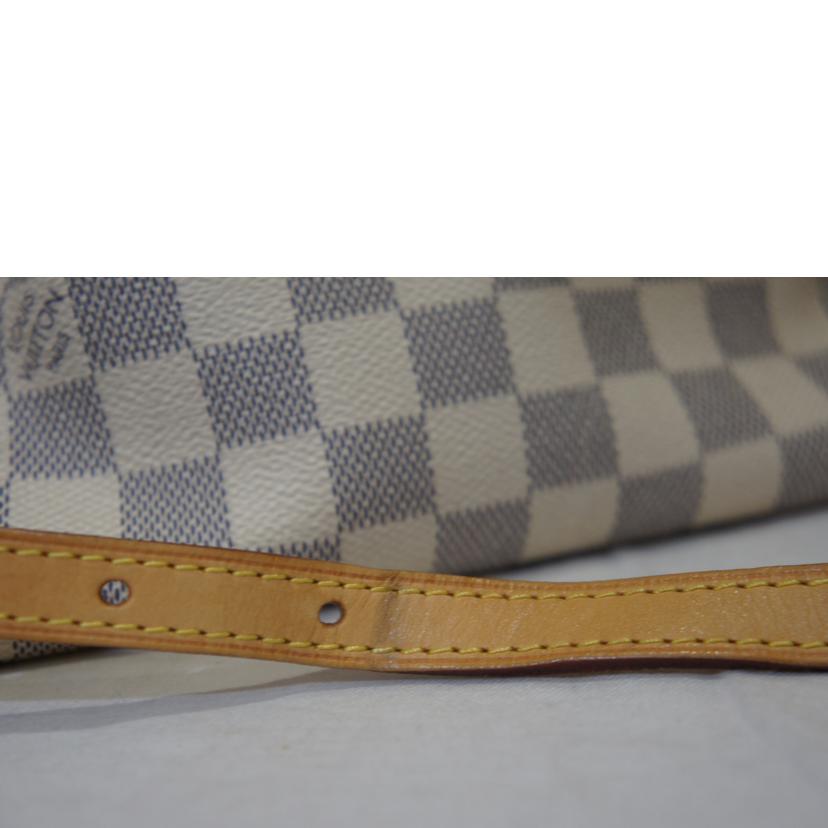 ＬＯＵＩＳ　ＶＵＩＴＴＯＮ ルイ・ヴィトン/シラクーサＰＭ／ダミエ／アズール/N41113//SP1133/Bランク/94