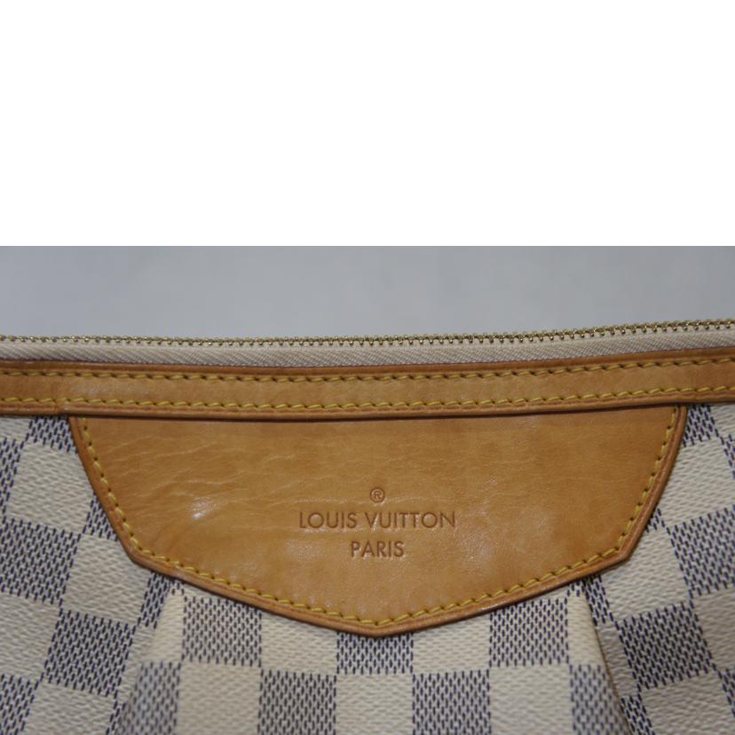 ＬＯＵＩＳ　ＶＵＩＴＴＯＮ ルイ・ヴィトン/シラクーサＰＭ／ダミエ／アズール/N41113//SP1133/Bランク/94