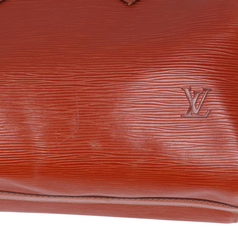 ＬＶ LV/スピーディ２５／エピ・ケニアンブラウン/M43013//VI0971/Bランク/75