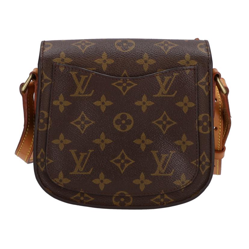 ＬＶ ルイヴィトン　ショルダーバッグ/サンクルー１８／モノグラム/M51243//890***/Bランク/75