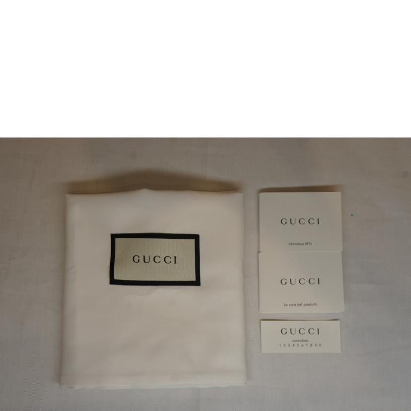 ＧＵＣＣＩ グッチ/ＧＧマーモントキルティングレザーリュック/598594//214*/SAランク/92