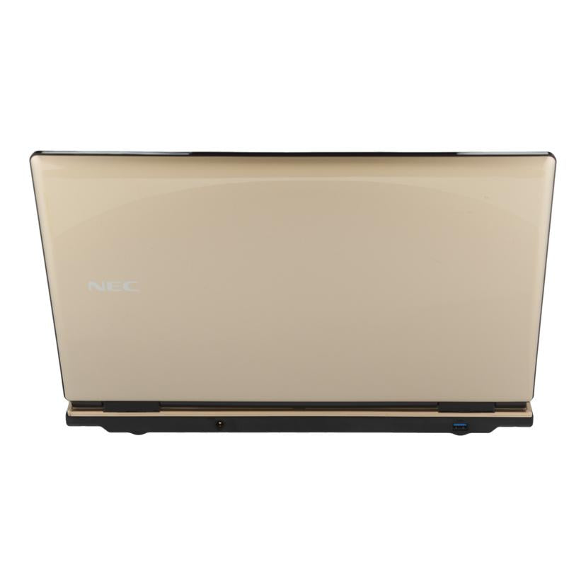 ＮＥＣ 日本電気/Ｗｉｎ１０ノートＰＣ/PC-LL750MSG//3858628CA/Bランク/77