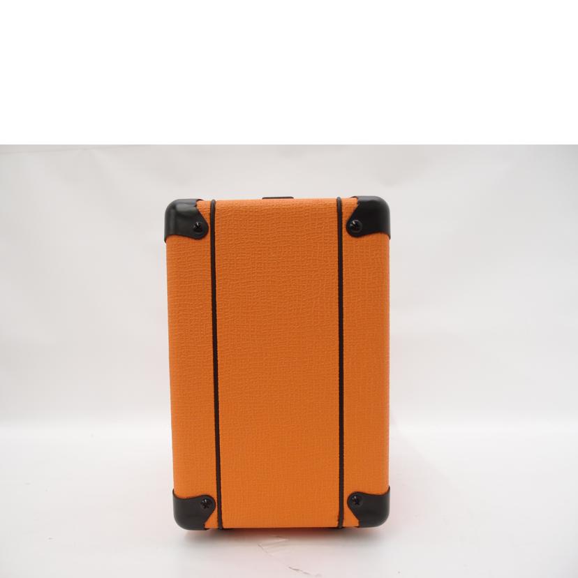 ORANGE ( オレンジ ) PPC108 キャビネット ORANGE（楽器） オレンジ ギターキャビネット 8インチスピーカー