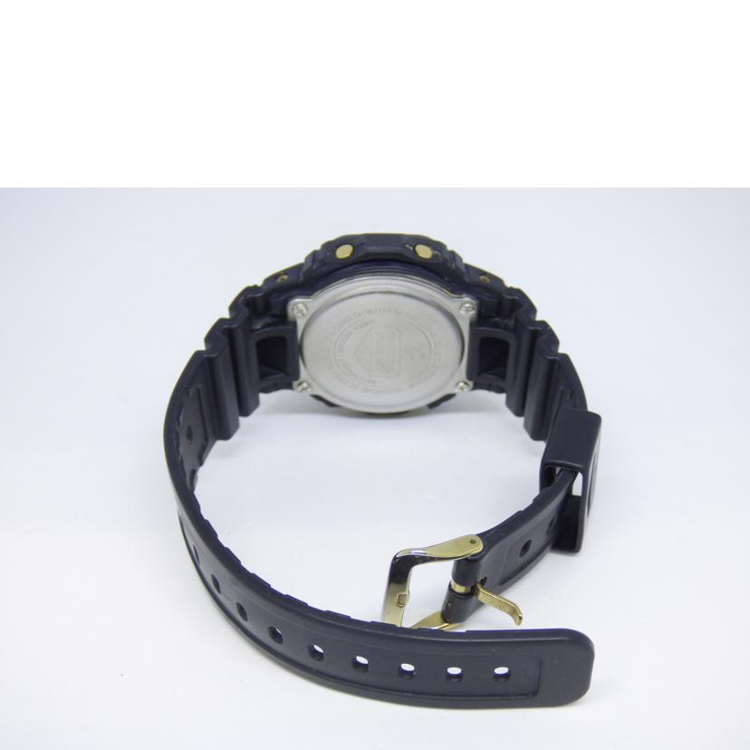 ＣＡＳＩＯ カシオ/Ｇ－ＳＨＯＣＫ/DW-5600BB//322*/Bランク/64