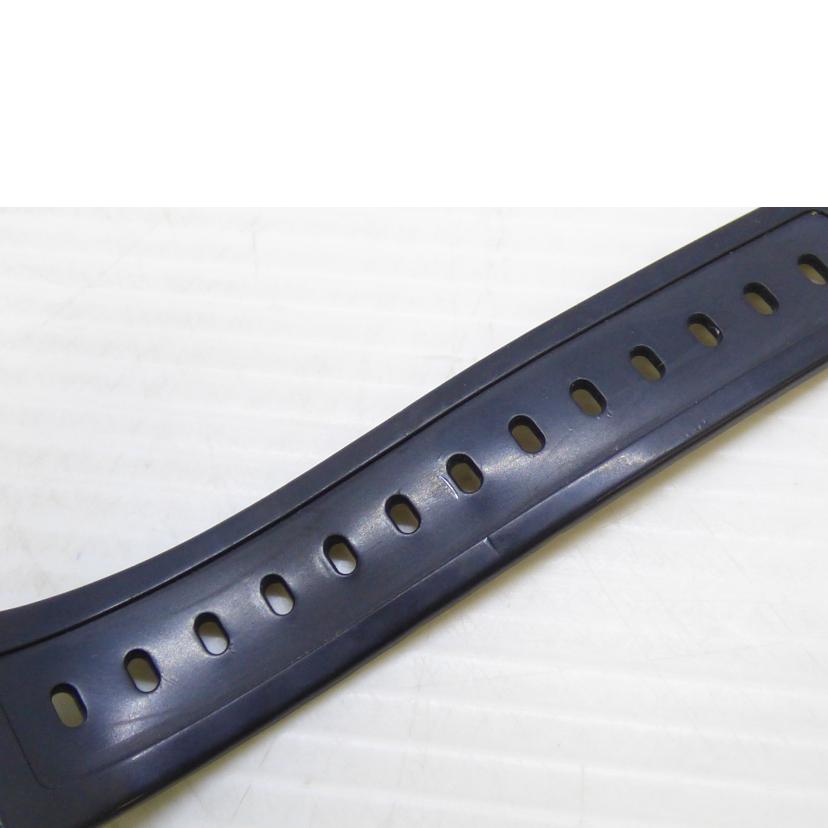 ＣＡＳＩＯ カシオ/Ｇ－ＳＨＯＣＫ/DW-5600BB//322*/Bランク/64