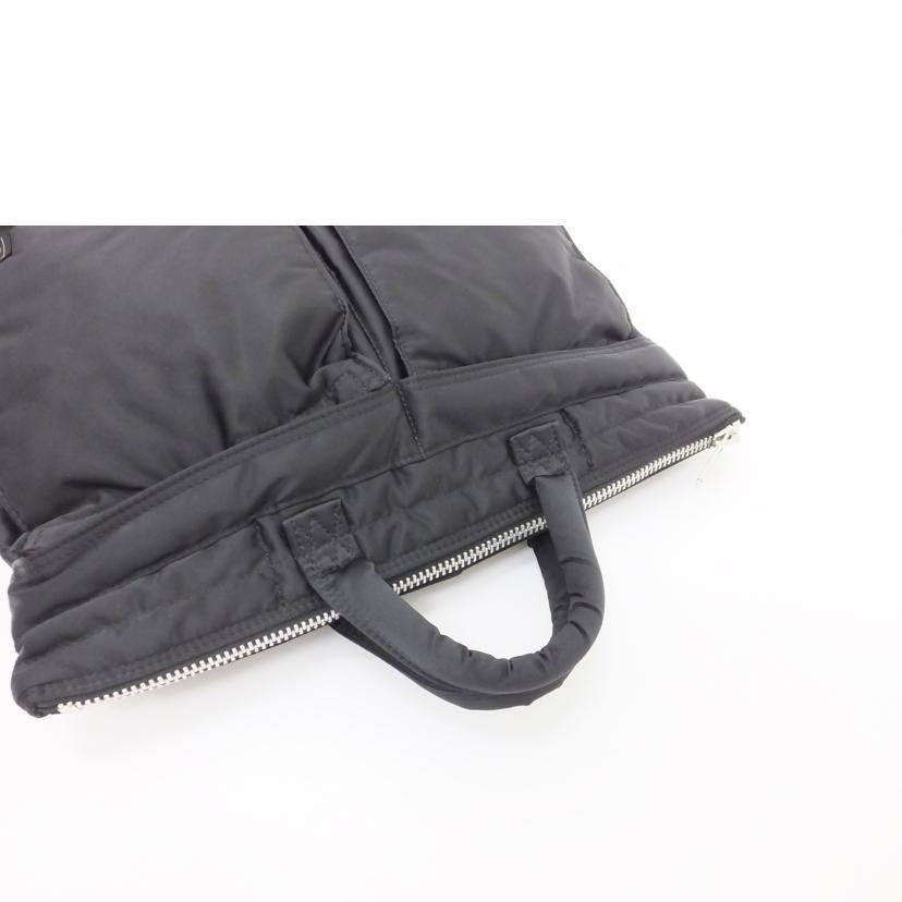 ＰＯＲＴＥＲ/ブリーフケース/ﾀﾝｶｰ//ABランク/88