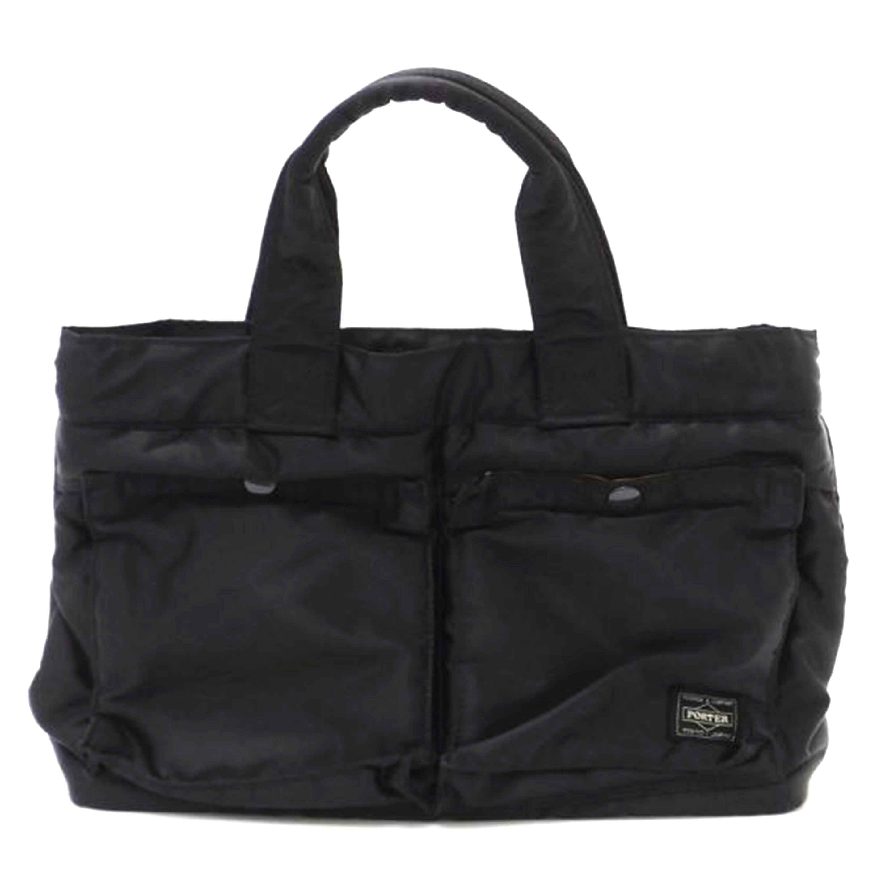 ＰＯＲＴＥＲ/トートバッグ/ﾀﾝｶｰ//Bランク/88