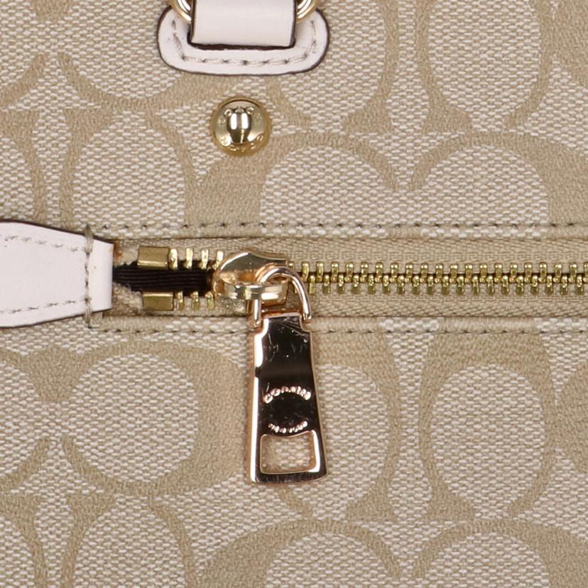ＣＯＡＣＨ コーチ/シグネチャートートバッグ/F58294//C17**/Aランク/75