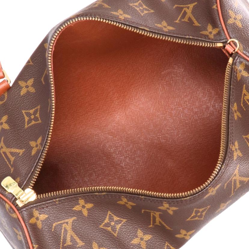 ＬＯＵＩＳ　ＶＵＩＴＴＯＮ ルイヴィトン ルイ・ヴィトン ビトン ショルダーバッグ ハンドバッグ トートバッグ ブラウン メンズ レディース 定番 人気 ＬＶ 斜め掛け 肩がけ/旧型パピヨン３０／モノグラム/M51385//TH0***/ABランク/75