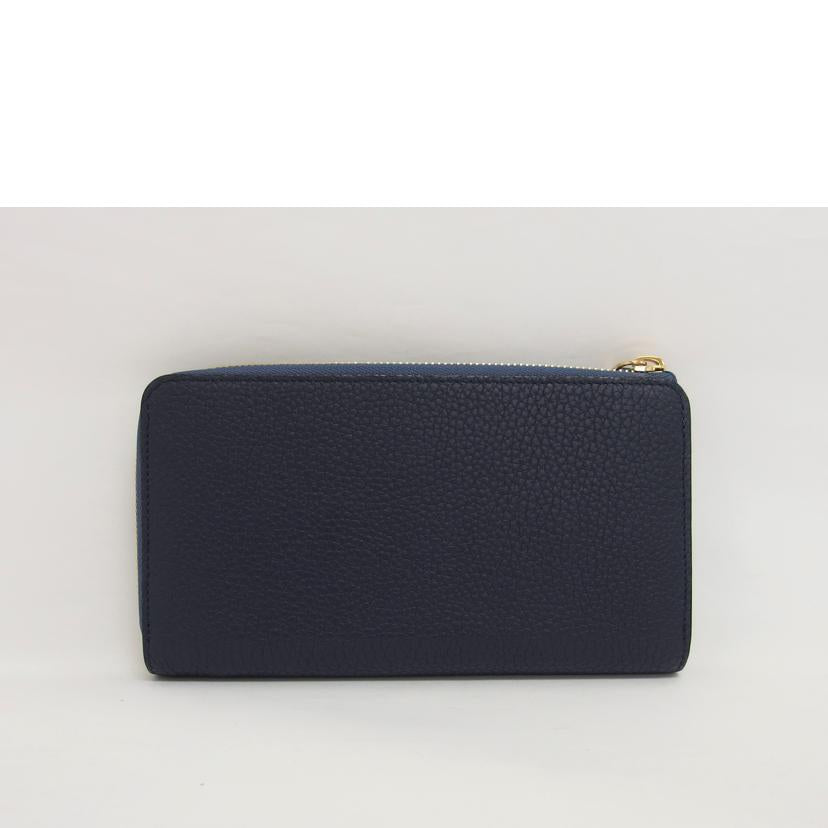 ＬＶ ルイヴィトン/ポルトフォイユ・コメット／ブルーマリーヌ/M68582//ICﾁｯﾌﾟ/ABランク/04
