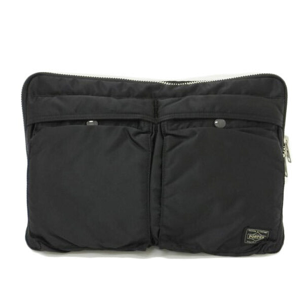 ＰＯＲＴＥＲ/セカンドバッグ/ﾀﾝｶｰ//Bランク/88