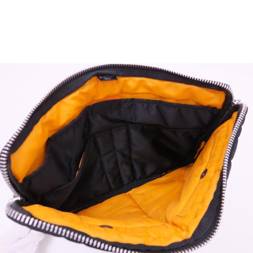 ＰＯＲＴＥＲ/セカンドバッグ/ﾀﾝｶｰ//Bランク/88