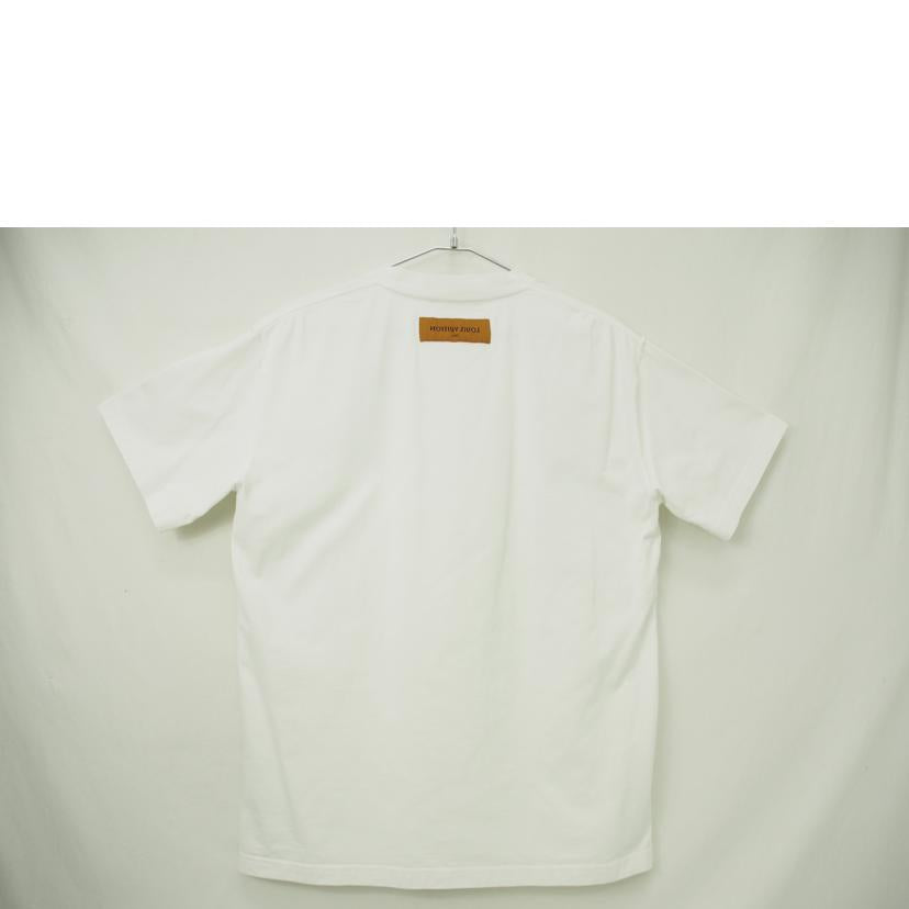 ＬＶ ルイヴィトン/Ｔシャツ　モノグラム　マルチカラー//Bランク/78