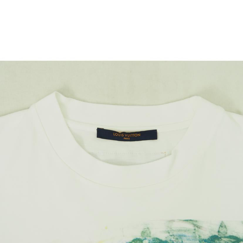 ＬＶ ルイヴィトン/Ｔシャツ　モノグラム　マルチカラー//Bランク/78