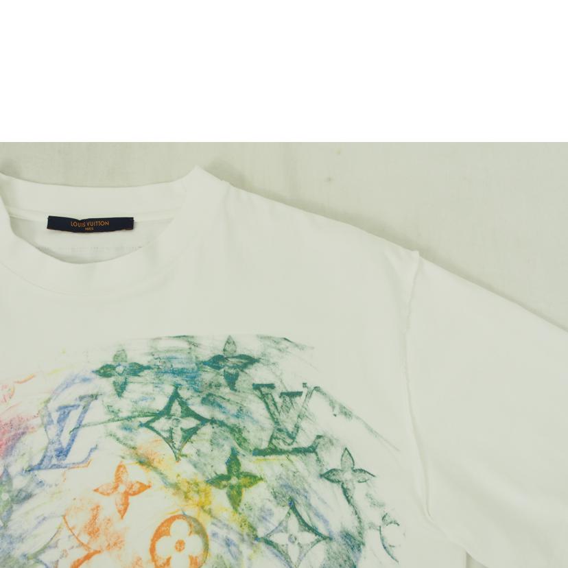 ＬＶ ルイヴィトン/Ｔシャツ　モノグラム　マルチカラー//Bランク/78