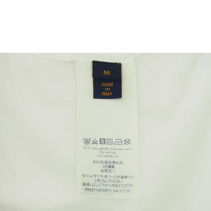 ＬＶ ルイヴィトン/Ｔシャツ　モノグラム　マルチカラー//Bランク/78