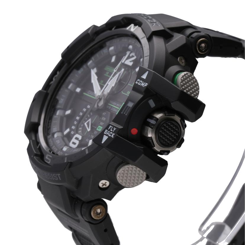 ＣＡＳＩＯ CASIO/Ｇショック／グラビティマスター/GW-A1100//ABランク/75