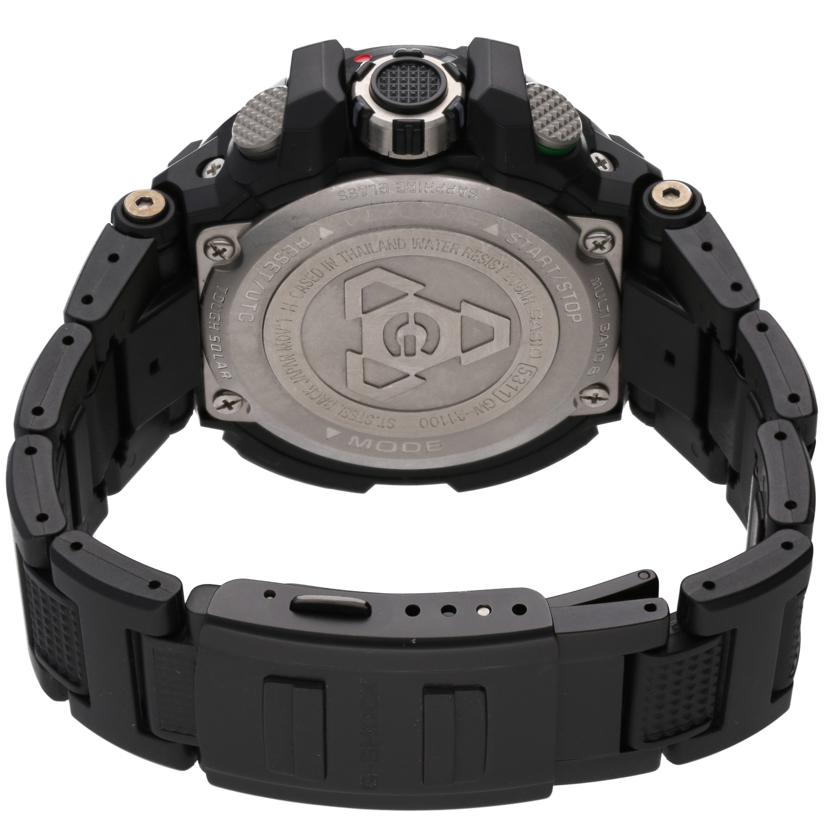 ＣＡＳＩＯ CASIO/Ｇショック／グラビティマスター/GW-A1100//ABランク/75