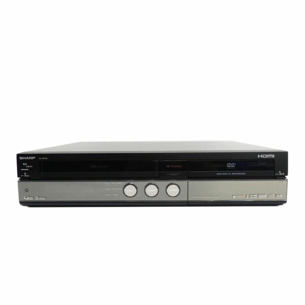 シャープ 250GB DVDレコーダー AQUOS DV-ARW22 Amazon | シャープ 250GB DVDレコーダー AQUOS DV-ARW22 | DVD