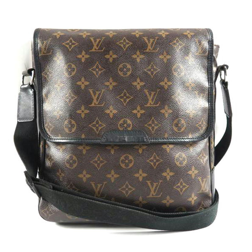 ＬＯＵＩＳ　ＶＵＩＴＴＯＮ ルイヴィトン/バスＭＭ／モノグラムマカサー/M56715//AA2089/BCランク/79