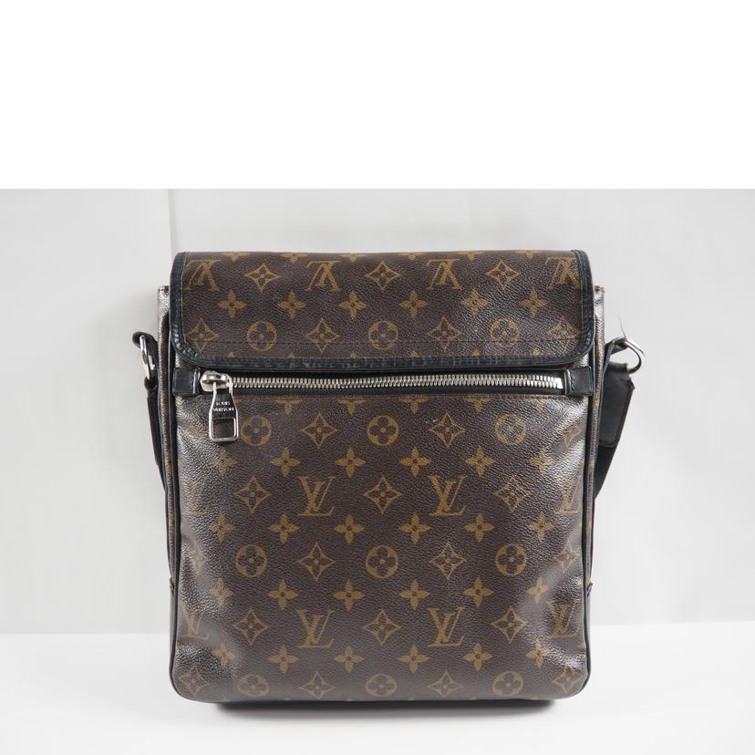 ＬＯＵＩＳ　ＶＵＩＴＴＯＮ ルイヴィトン/バスＭＭ／モノグラムマカサー/M56715//AA2089/BCランク/79