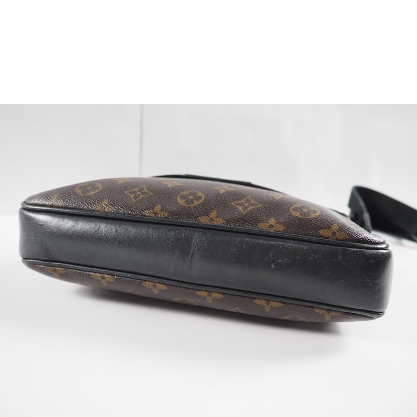 ＬＯＵＩＳ　ＶＵＩＴＴＯＮ ルイヴィトン/バスＭＭ／モノグラムマカサー/M56715//AA2089/BCランク/79