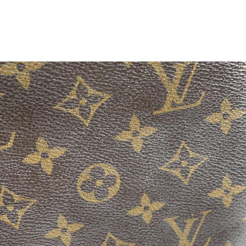 ＬＯＵＩＳ　ＶＵＩＴＴＯＮ ルイヴィトン/バスＭＭ／モノグラムマカサー/M56715//AA2089/BCランク/79