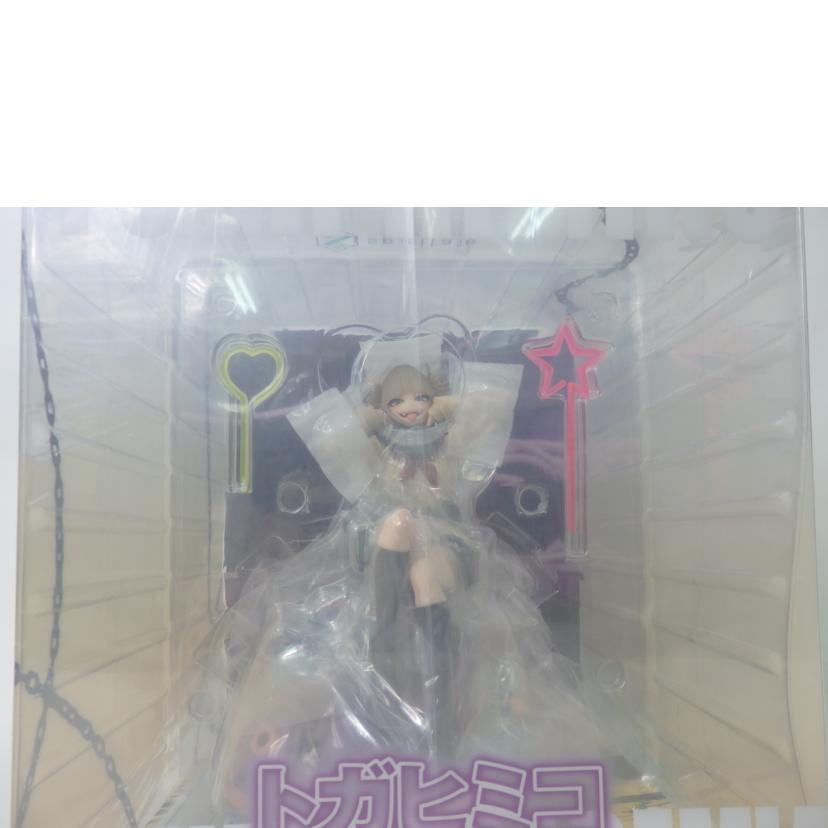 ｓｐｉｒｉｔａｌｅ スピリテイル/僕のヒーローアカデミア　トガヒミコ－Ｖｉｌｌａｉｎ－　１／７スケールフィギュア//SAランク/84