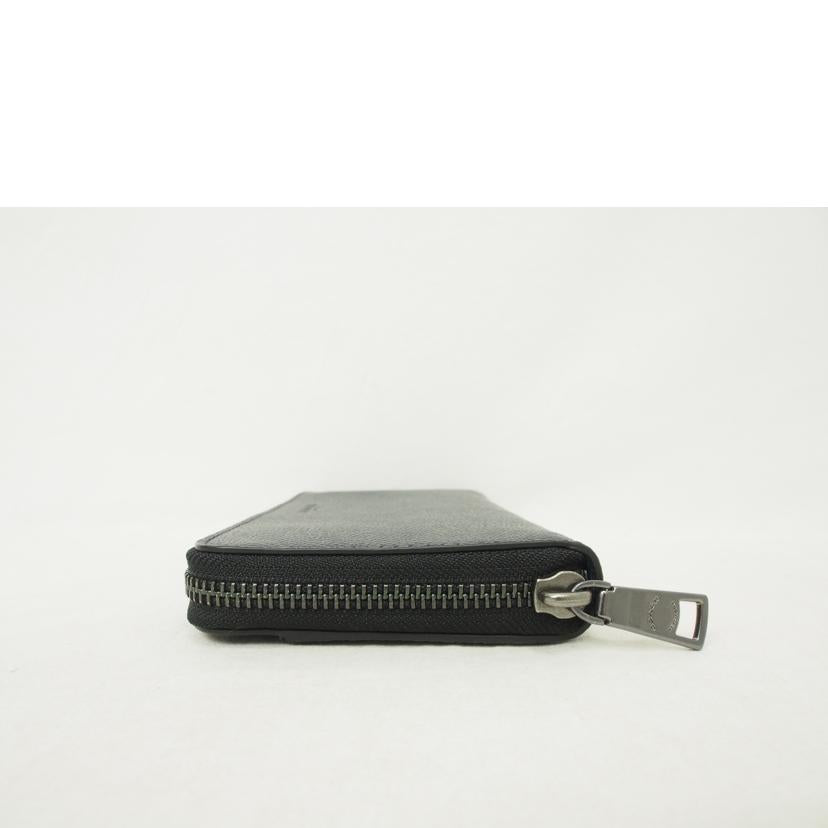 ＣＯＡＣＨ ｺｰﾁ/クロスグレインレザー／ラウンドファスナー長財布/58107//D2280/ABランク/78