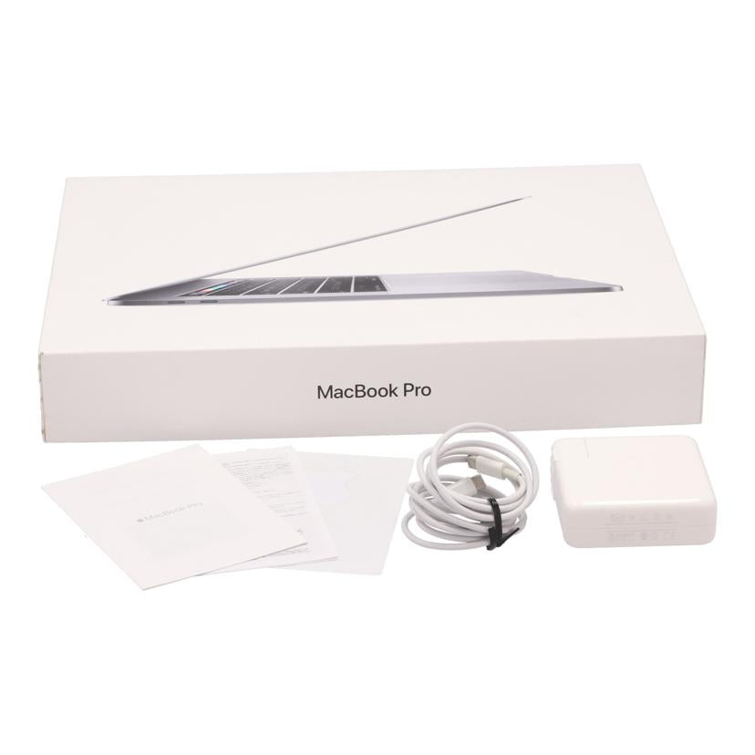 Ａｐｐｌｅ アップル/Ｍａｃ　Ｂｏｏｋ　Ｐｒｏ/MLH32J/A//C02STQ3NGTFL/Bランク/69