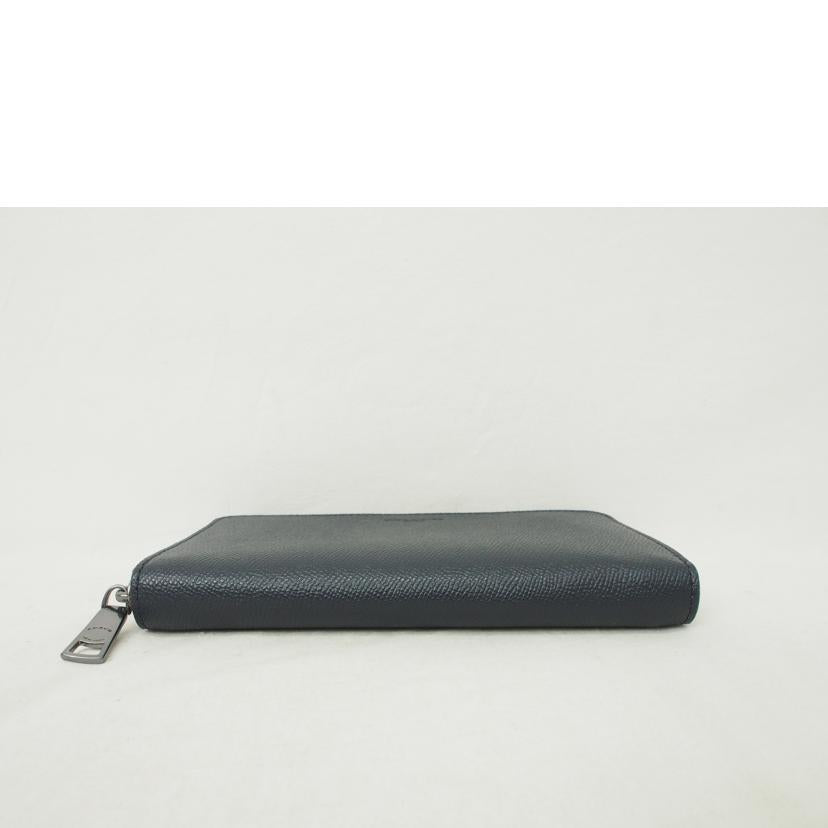 ＣＯＡＣＨ ｺｰﾁ/クロスグレインレザー／ラウンドファスナー長財布/58107//D2280/ABランク/78