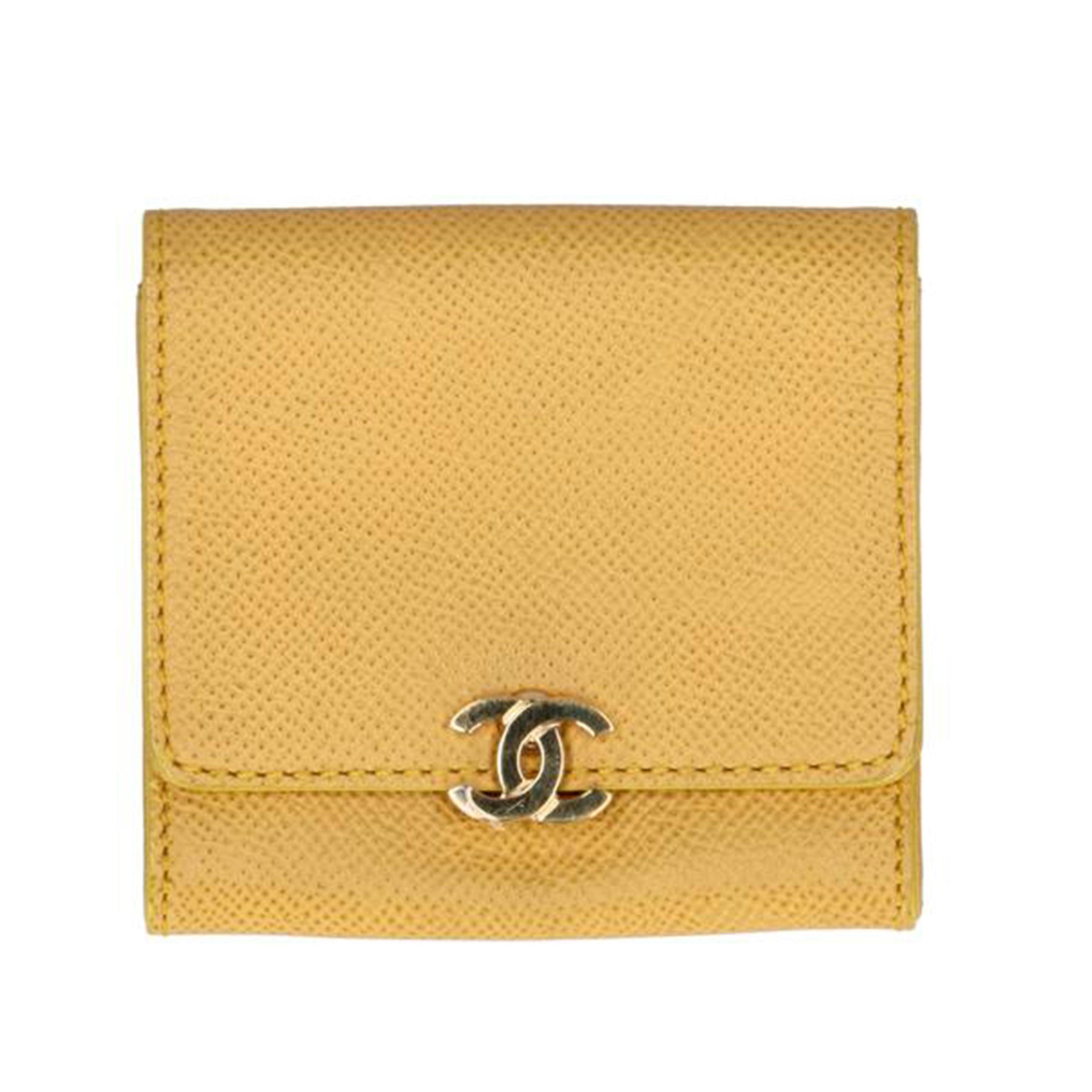 ＣＨＡＮＥＬ シャネル/コインケース//5607005/Bランク/75