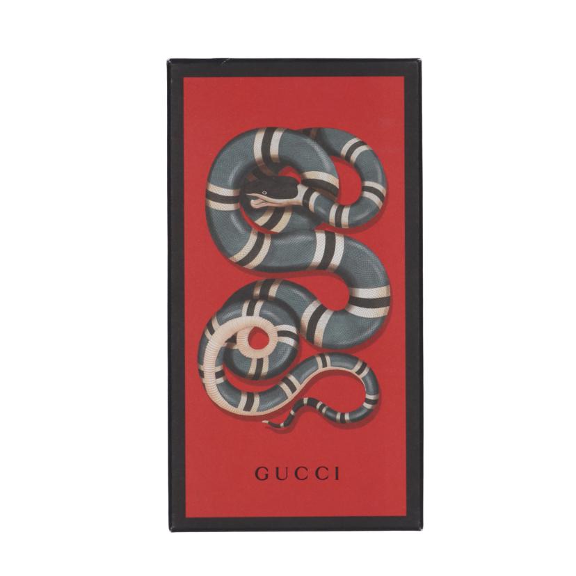 ＧＵＣＣＩ グッチ　GUCCI　ゴーストGGマーモントラウンドファスナー長財布　レディース/ゴーストＧＧマーモント　ラウンドファスナー長財布/003021//Aランク/37