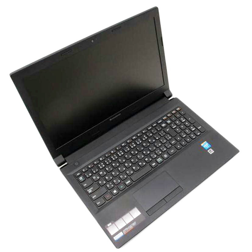 Ｌｅｎｏｖｏ レノボ/ノートパソコン/B50-30//CB35936028CB05053035 /ABランク/69