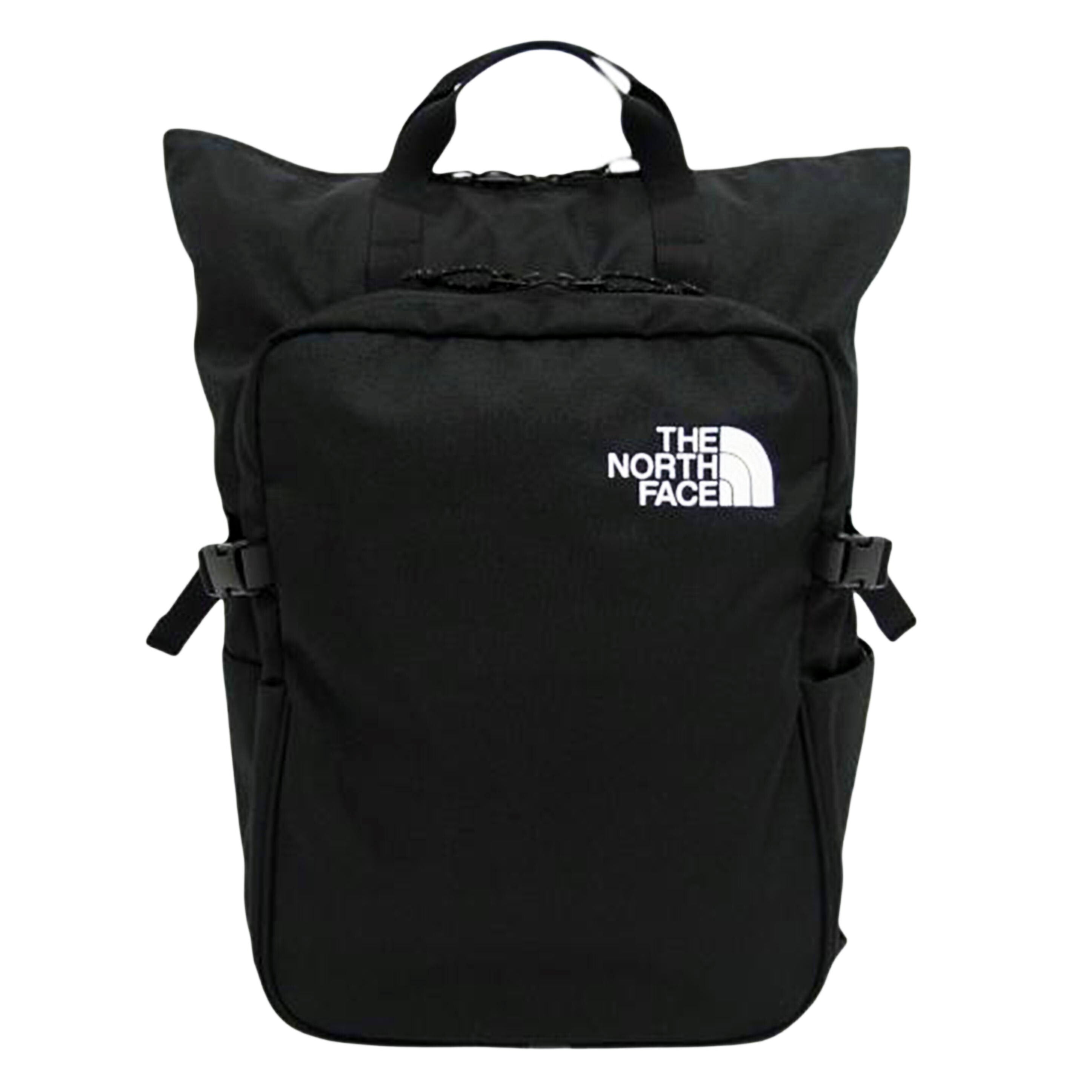 ＴＨＥ　ＮＯＲＴＨ　ＦＡＣＥ ノースフェイス/ボルダーデイパック／バックパック／ブラック/NM72251//Aランク/04