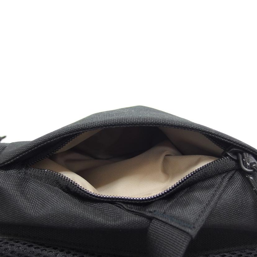 ＴＨＥ　ＮＯＲＴＨ　ＦＡＣＥ ノースフェイス/ボルダーデイパック／バックパック／ブラック/NM72251//Aランク/04