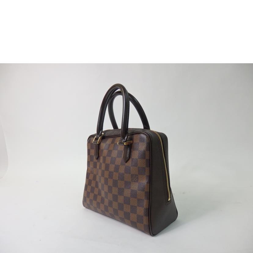ＬＶ　 ルイヴィトン/ブレラ／ダミエ／エベヌ/M51150//VI1020/Aランク/84